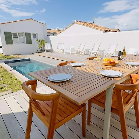 De Luxe Avec Piscine Pour 12 Personnes
