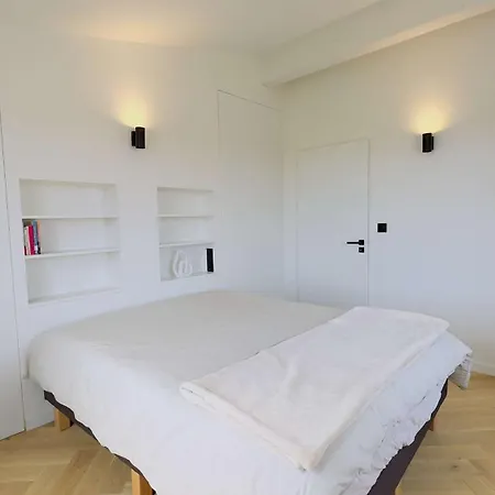 De Luxe Avec Piscine Pour 12 Personnes Villa La Couarde-sur-Mer