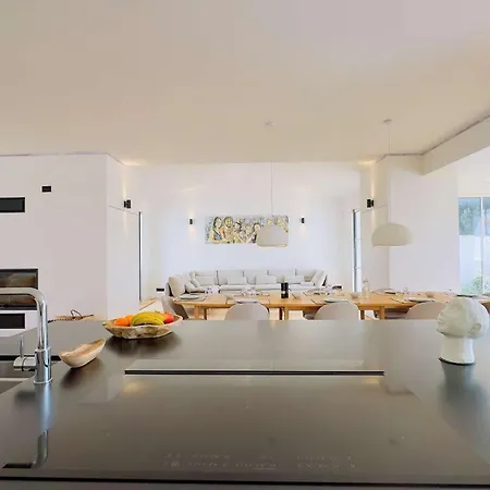 De Luxe Avec Piscine Pour 12 Personnes *
