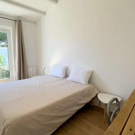 De Luxe Avec Piscine Pour 12 Personnes * لا كوردي سور مير